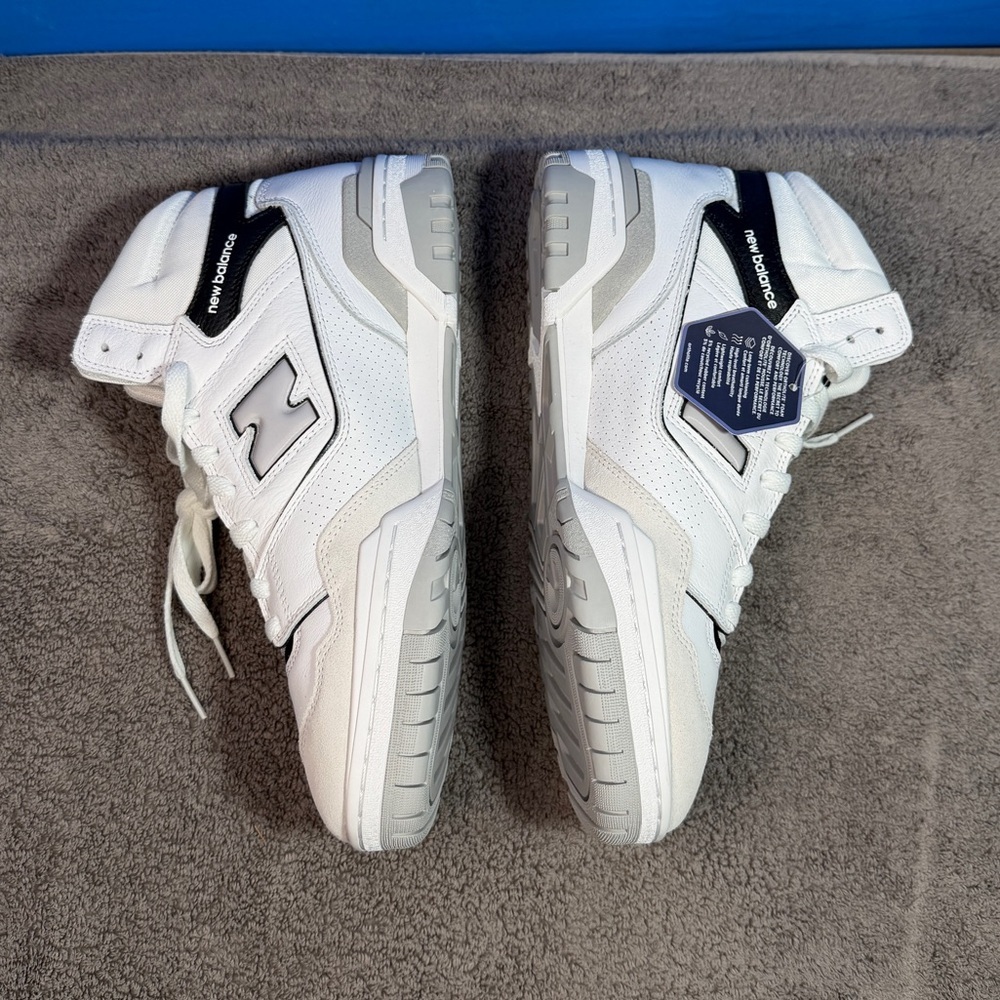 New balance 650r
Brand new - Picture 6 of 8